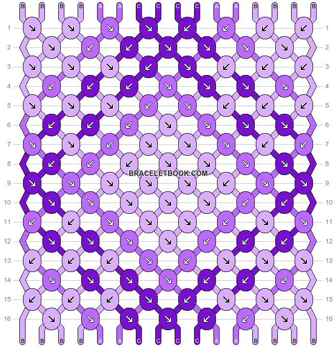 Normal pattern #178060 variation #417607 pattern