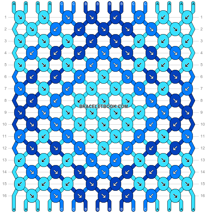 Normal pattern #178060 variation #417608 pattern
