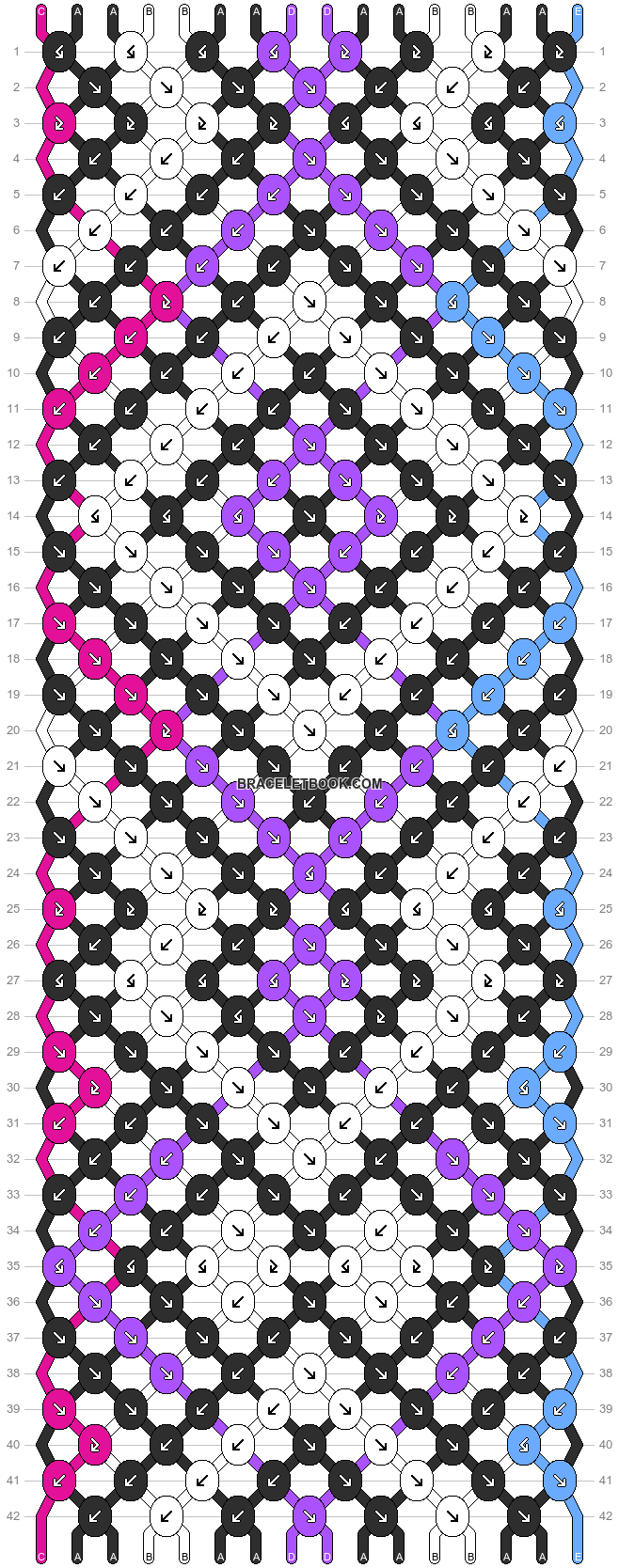 Normal pattern #120101 variation #417611 pattern