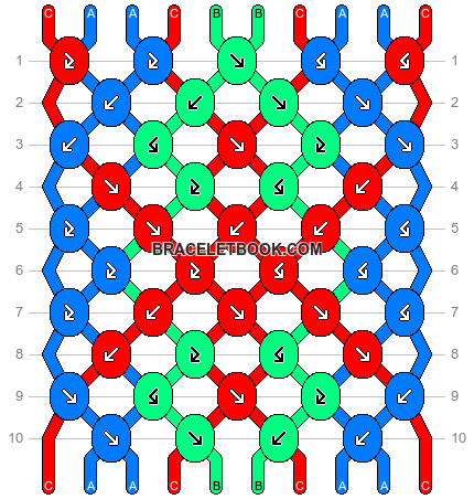 Normal pattern #200088 variation #417613 pattern