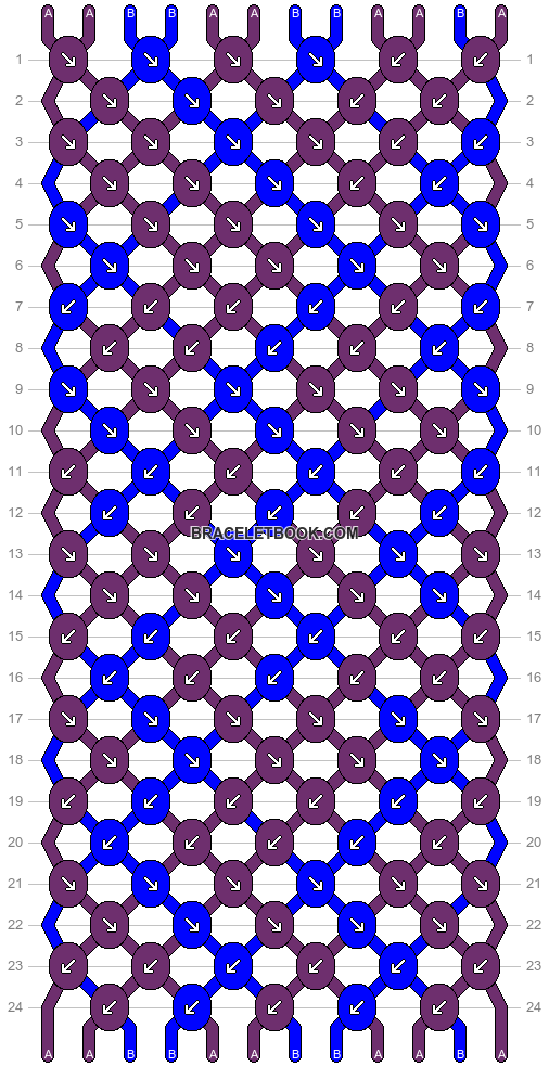 Normal pattern #200071 variation #417614 pattern