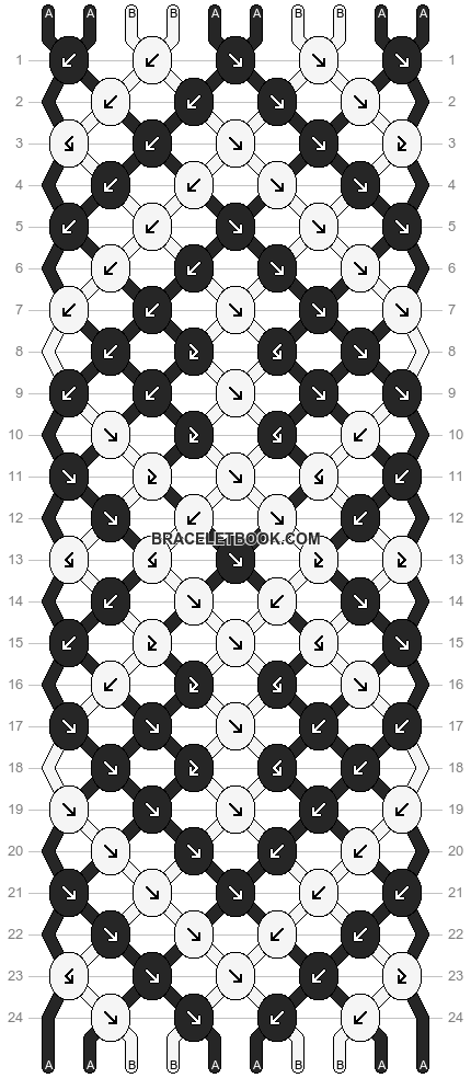 Normal pattern #184717 variation #417620 pattern