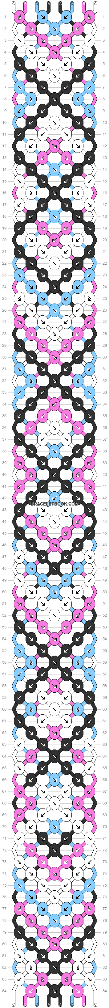 Normal pattern #149029 variation #417621 pattern