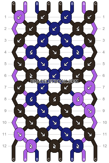 Normal pattern #165324 variation #417622 pattern