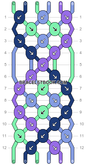 Normal pattern #200067 variation #417623 pattern