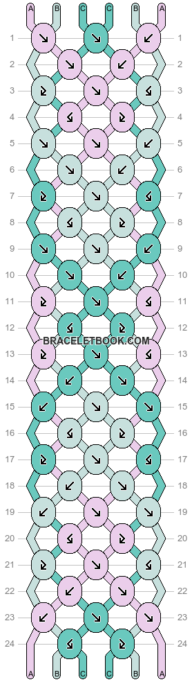 Normal pattern #199964 variation #417626 pattern