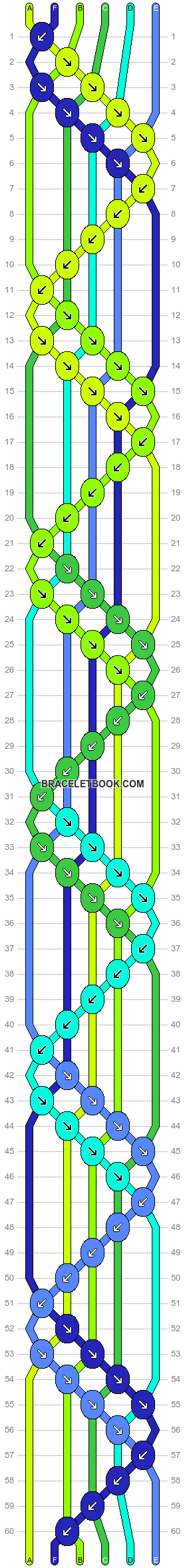 Normal pattern #28937 variation #417627 pattern