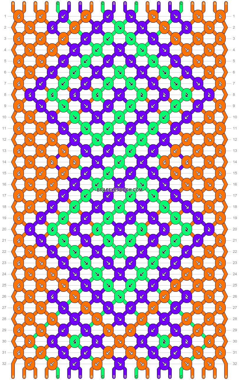 Normal pattern #90540 variation #417631 pattern