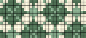 Alpha pattern #194064 variation #417632