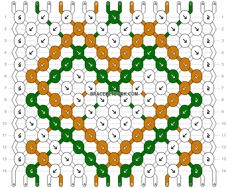 Normal pattern #189211 variation #417633 pattern