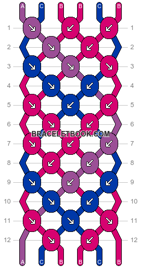 Normal pattern #195853 variation #417634 pattern