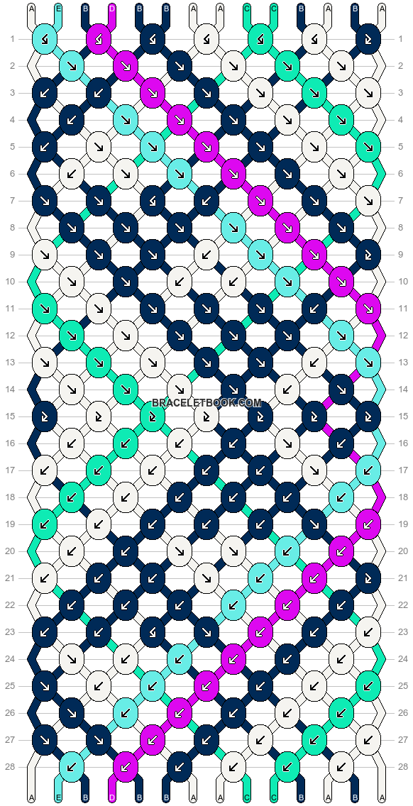 Normal pattern #34499 variation #417635 pattern