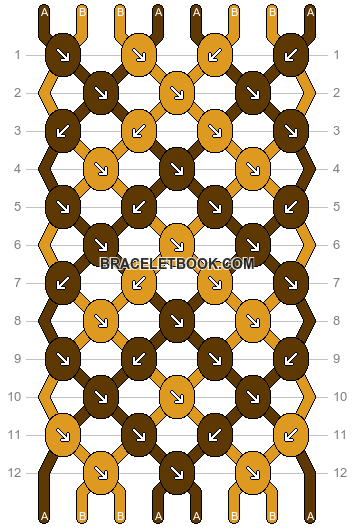 Normal pattern #174522 variation #417639 pattern