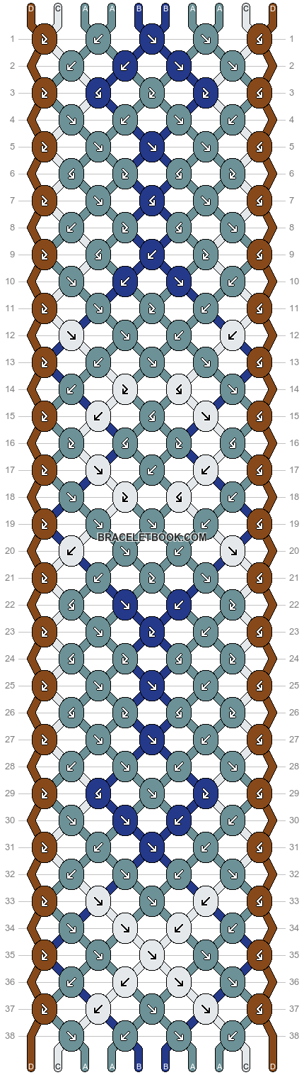 Normal pattern #151532 variation #417640 pattern
