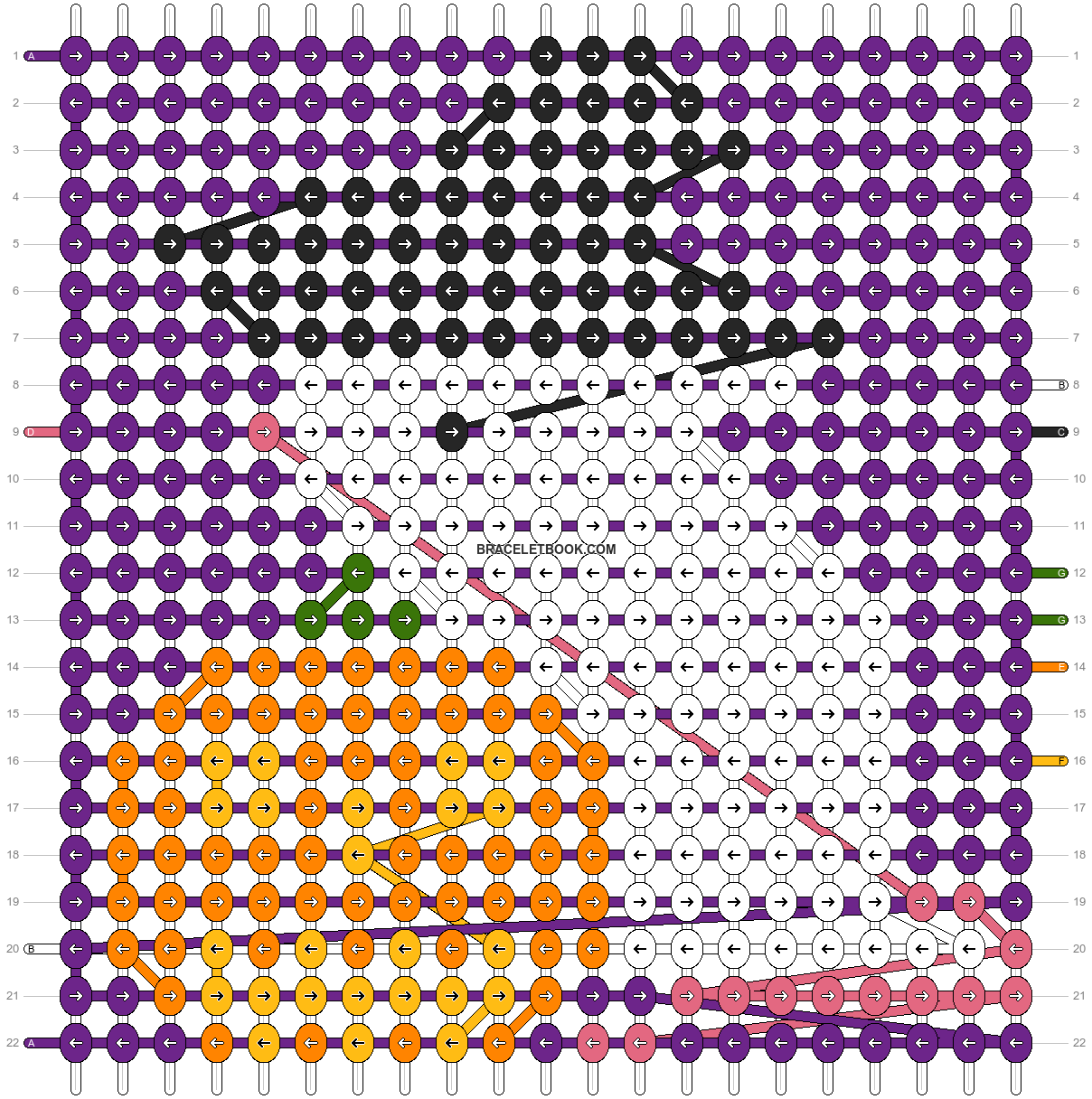 Alpha pattern #177735 variation #417641 pattern