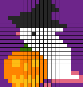 Alpha pattern #177735 variation #417641 preview