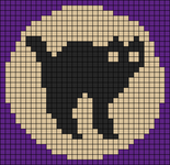 Alpha pattern #175933 variation #417642