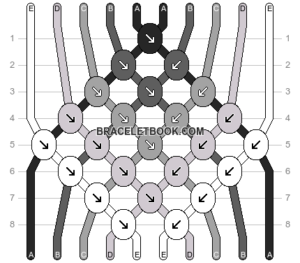 Normal pattern #14708 variation #417643 pattern