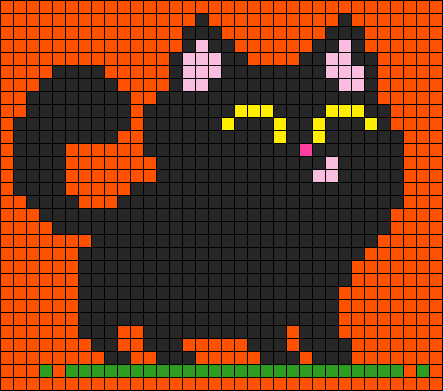 Alpha pattern #189190 variation #417644 preview