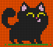 Alpha pattern #189190 variation #417644