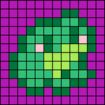 Alpha pattern #174234 variation #417647