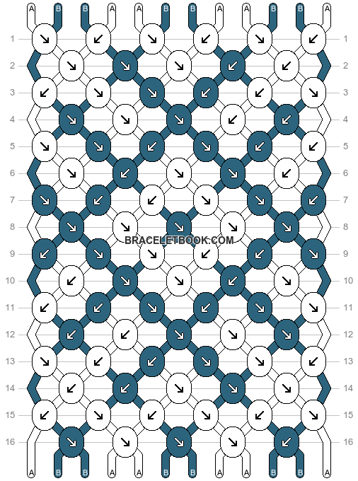 Normal pattern #144424 variation #417648 pattern