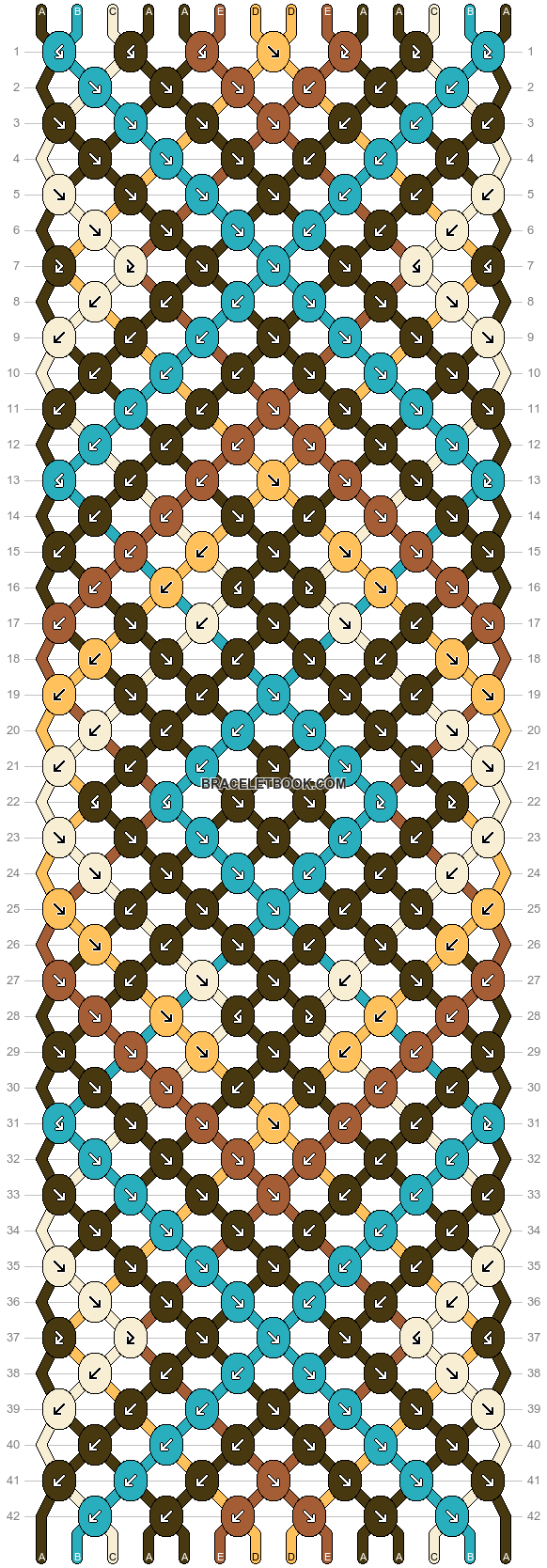 Normal pattern #188555 variation #417649 pattern