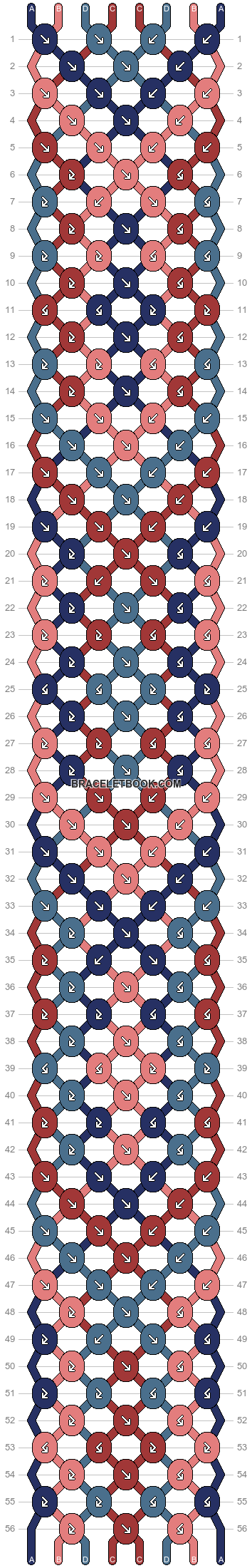 Normal pattern #153669 variation #417651 pattern