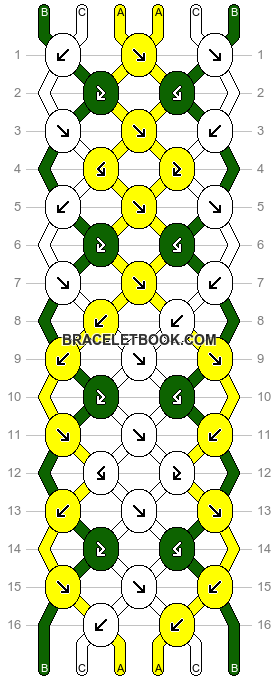 Normal pattern #197124 variation #417652 pattern