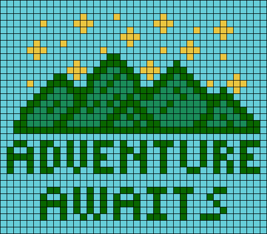 Alpha pattern #44984 variation #417653 preview