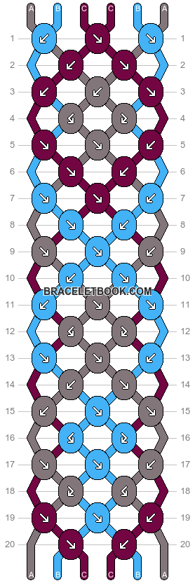 Normal pattern #195499 variation #417654 pattern