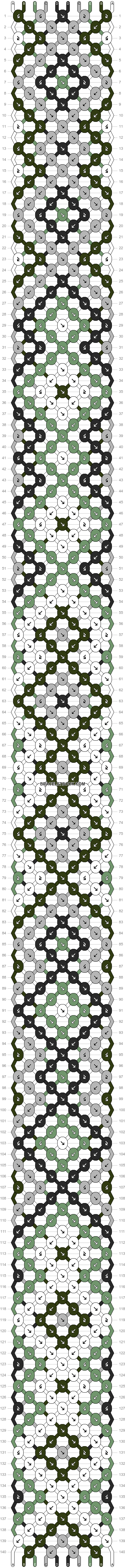 Normal pattern #148860 variation #417657 pattern