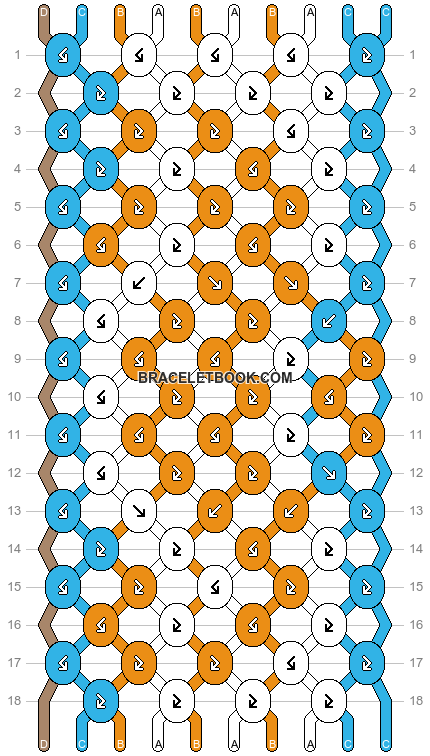 Normal pattern #195151 variation #417658 pattern