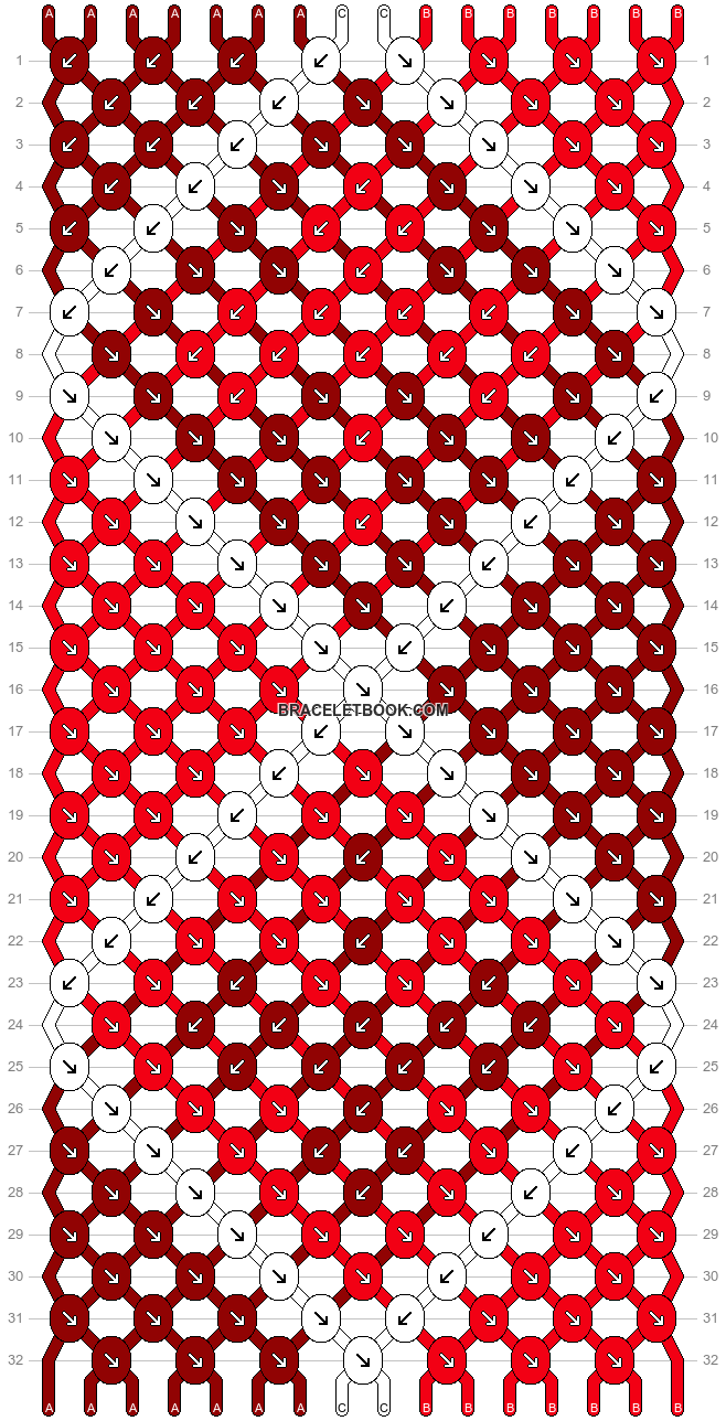 Normal pattern #200059 variation #417659 pattern