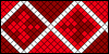 Normal pattern #200059 variation #417659