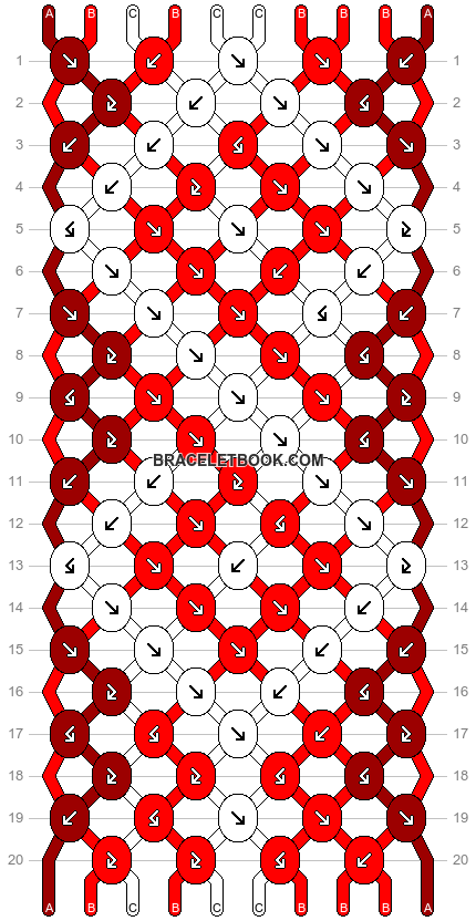 Normal pattern #200062 variation #417662 pattern