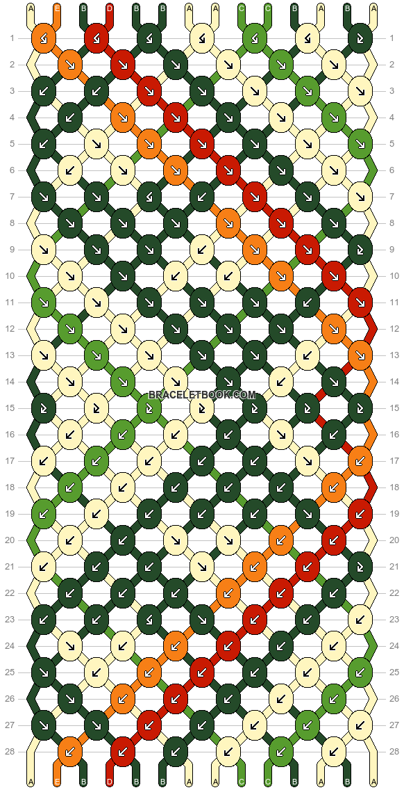 Normal pattern #34499 variation #417665 pattern