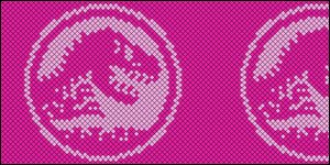 Normal pattern #178098 variation #417666