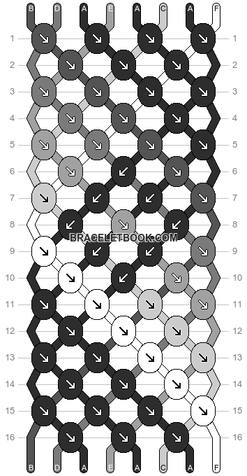 Normal pattern #200081 variation #417670 pattern