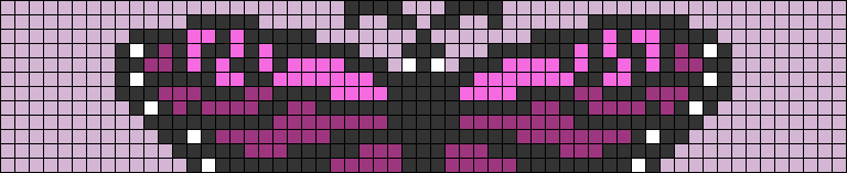 Alpha pattern #200016 variation #417672 preview