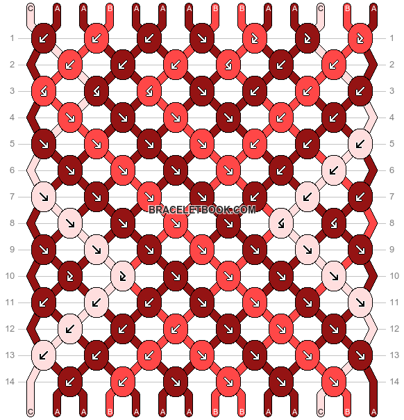Normal pattern #140719 variation #417674 pattern