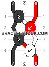Normal pattern #110543 variation #417678 pattern