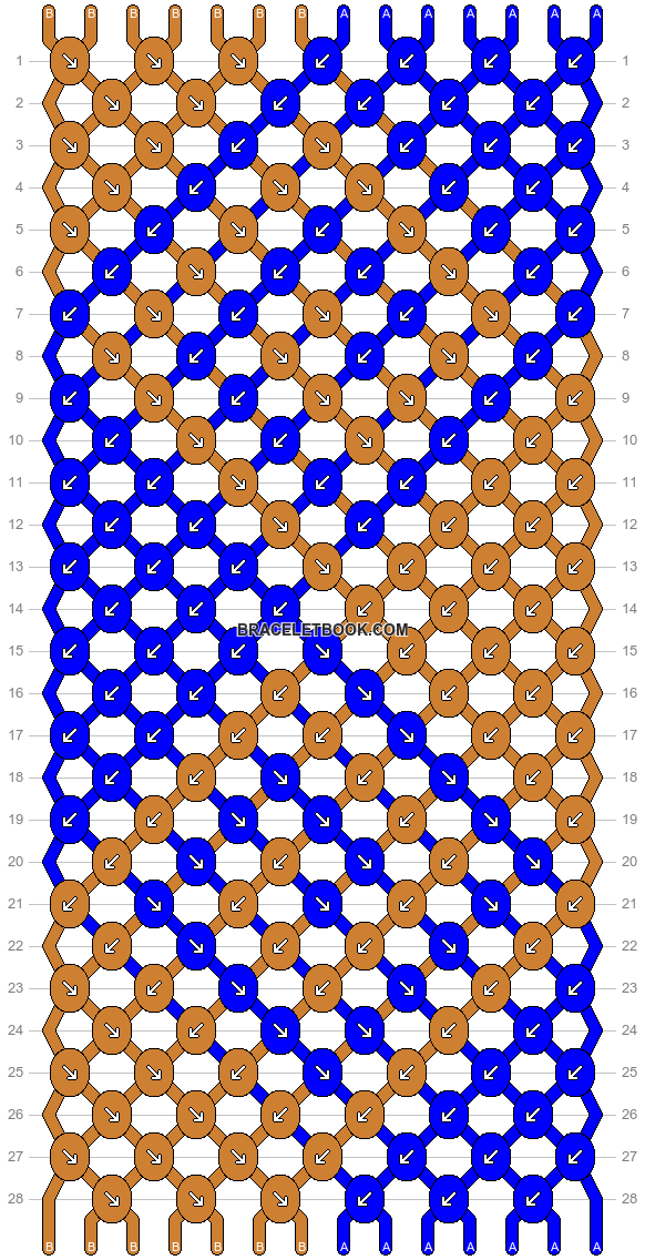 Normal pattern #87699 variation #417679 pattern