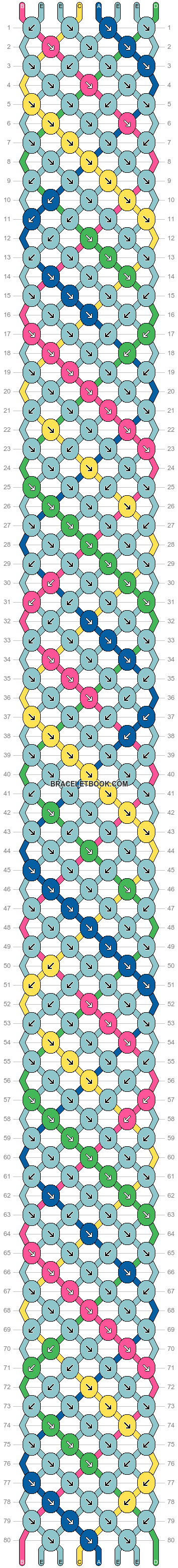 Normal pattern #142622 variation #417682 pattern