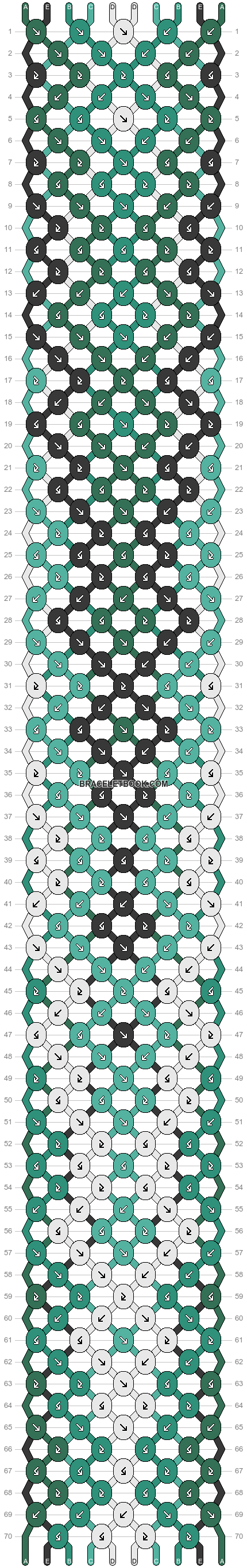 Normal pattern #175274 variation #417684 pattern