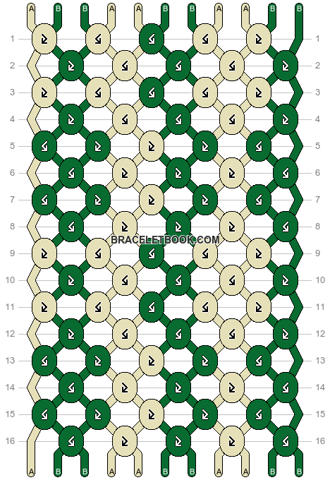 Normal pattern #199164 variation #417687 pattern