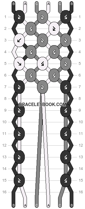 Normal pattern #160236 variation #417688 pattern