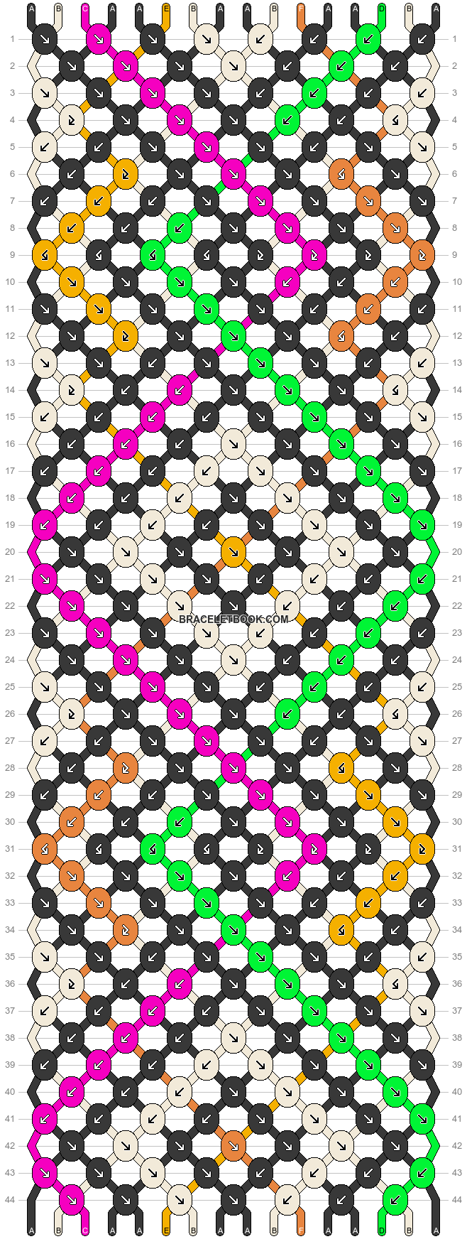 Normal pattern #180753 variation #417690 pattern