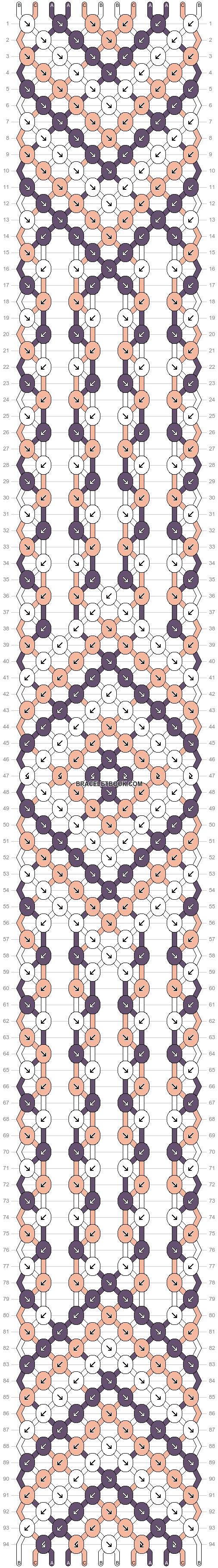 Normal pattern #186289 variation #417691 pattern