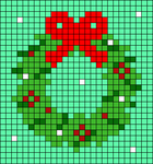 Alpha pattern #138793 variation #417693